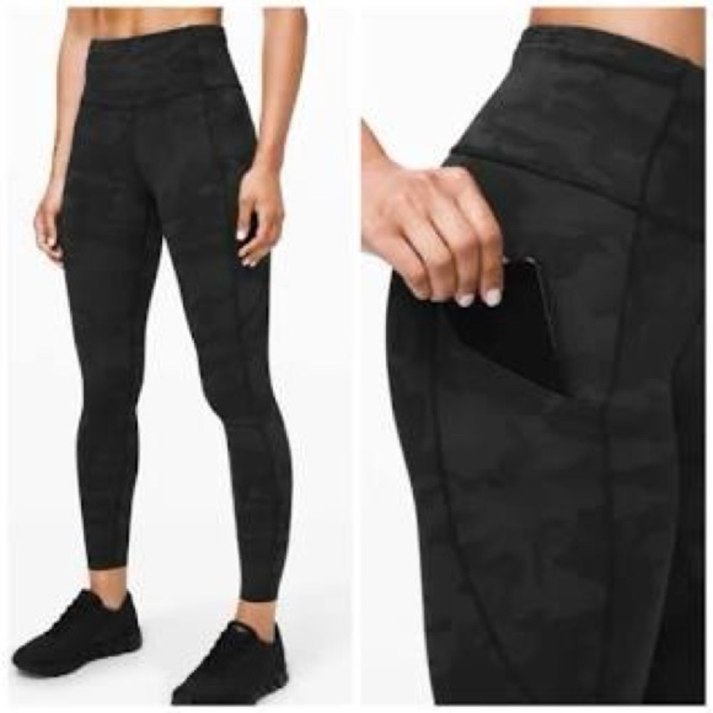 Lululemon leggings